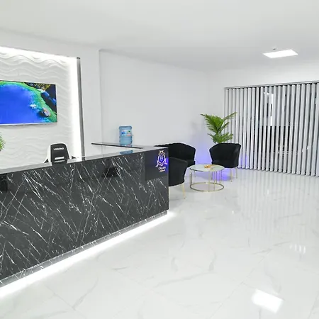 Hotel Oaza