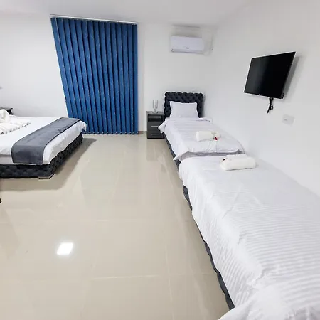 Oaza Hotel