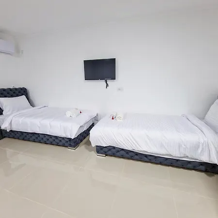 Hotel Oaza Kikinda