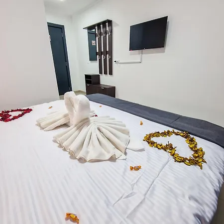 Hotel Oaza