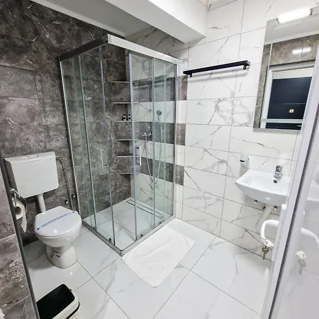 Hotel Oaza