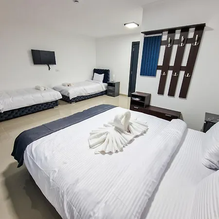 Oaza Hotel
