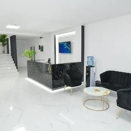 Oaza Hotel