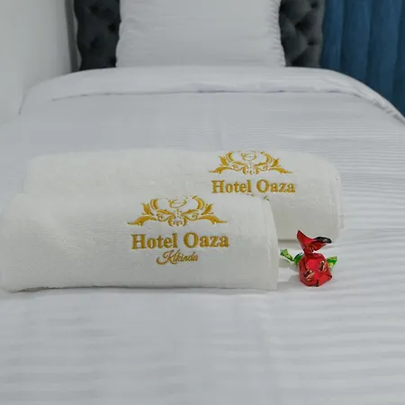 Hotel Oaza
