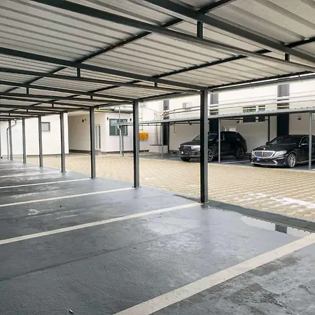 Hotel Oaza