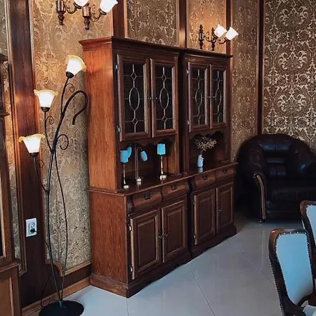 Hotel Oaza