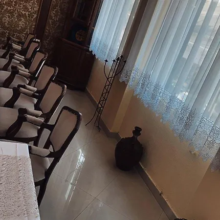 Hotel Oaza Kikinda