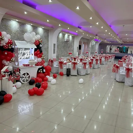 Hotel Oaza Kikinda